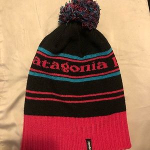 Patagonia Beanie